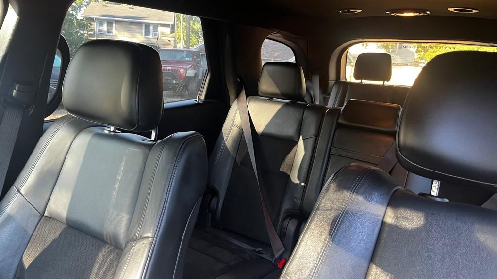 Dodge Durango GT AWD 2020