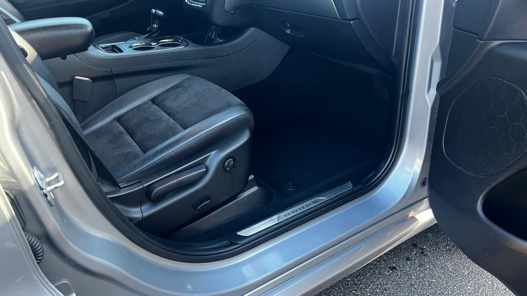 Dodge Durango GT AWD 2020