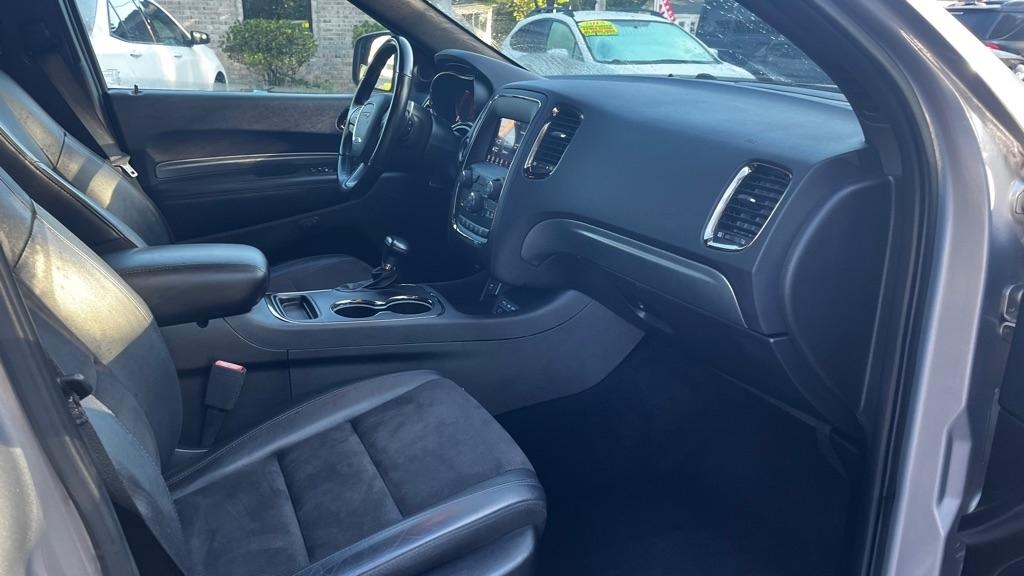 Dodge Durango GT AWD 2020