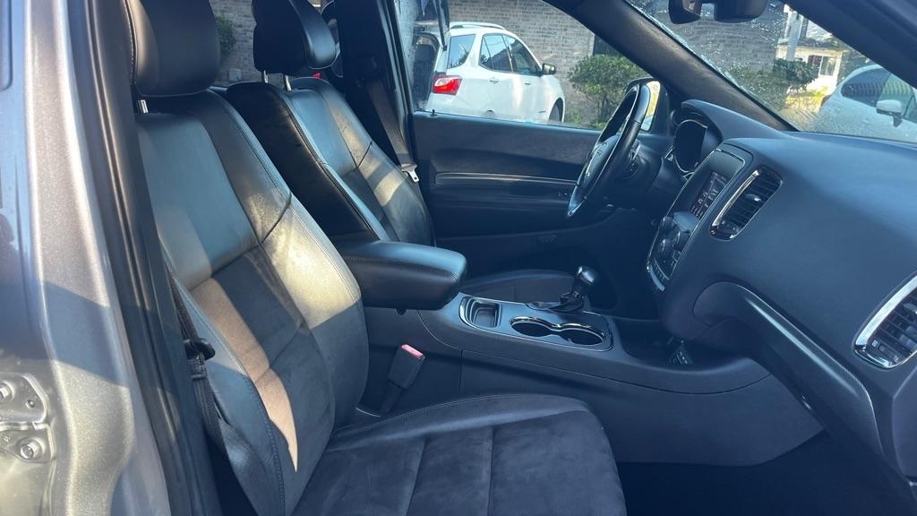 Dodge Durango GT AWD 2020