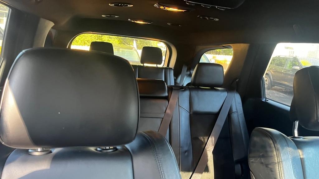 Dodge Durango GT AWD 2020