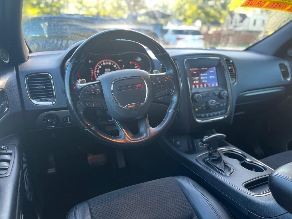 Dodge Durango GT AWD 2020