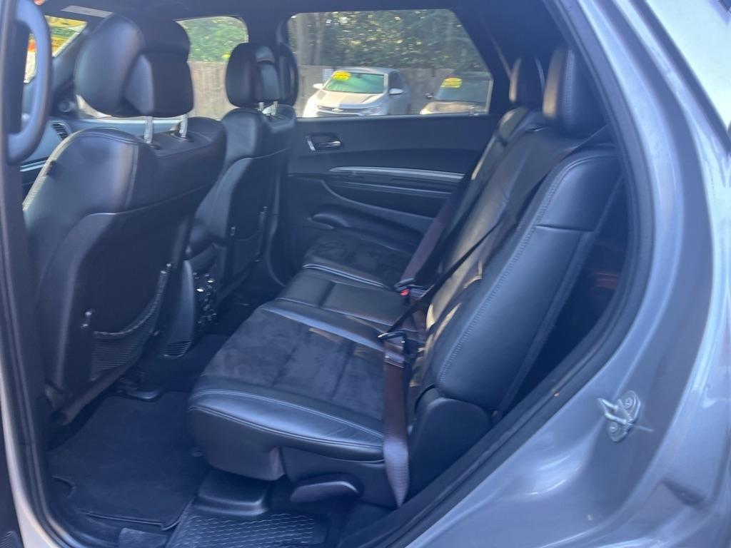 Dodge Durango GT AWD 2020