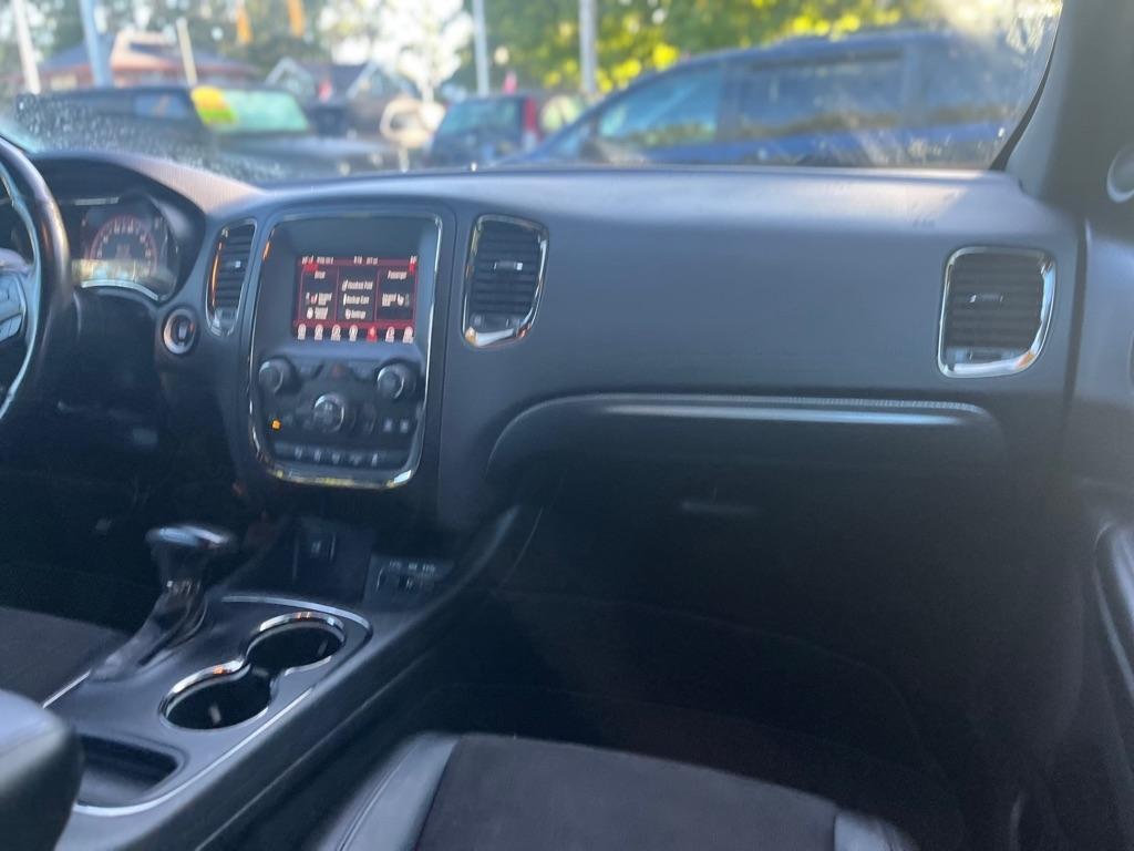 Dodge Durango GT AWD 2020