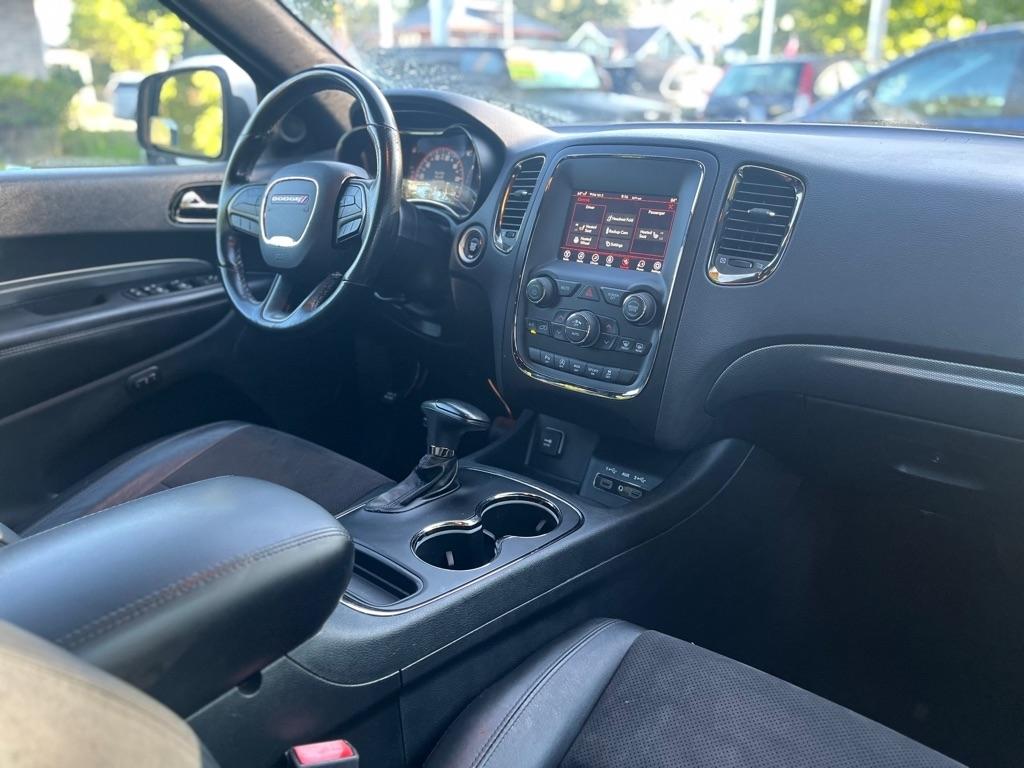 Dodge Durango GT AWD 2020