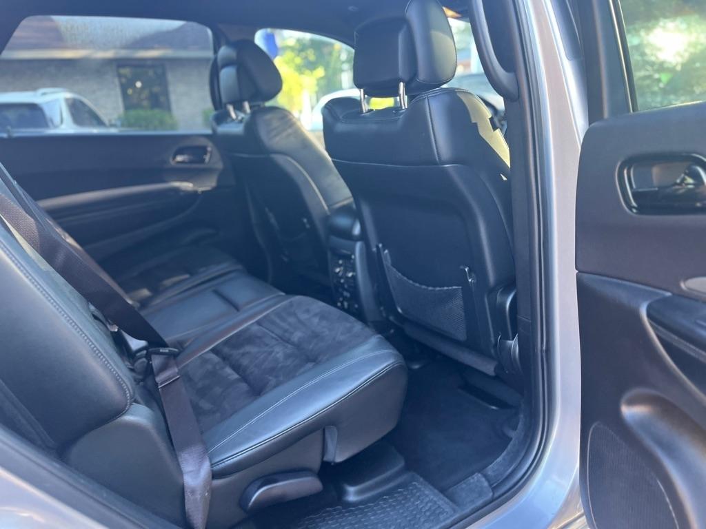 Dodge Durango GT AWD 2020