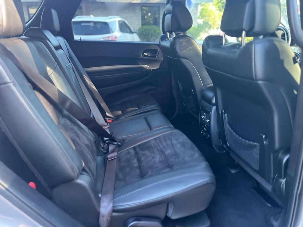Dodge Durango GT AWD 2020