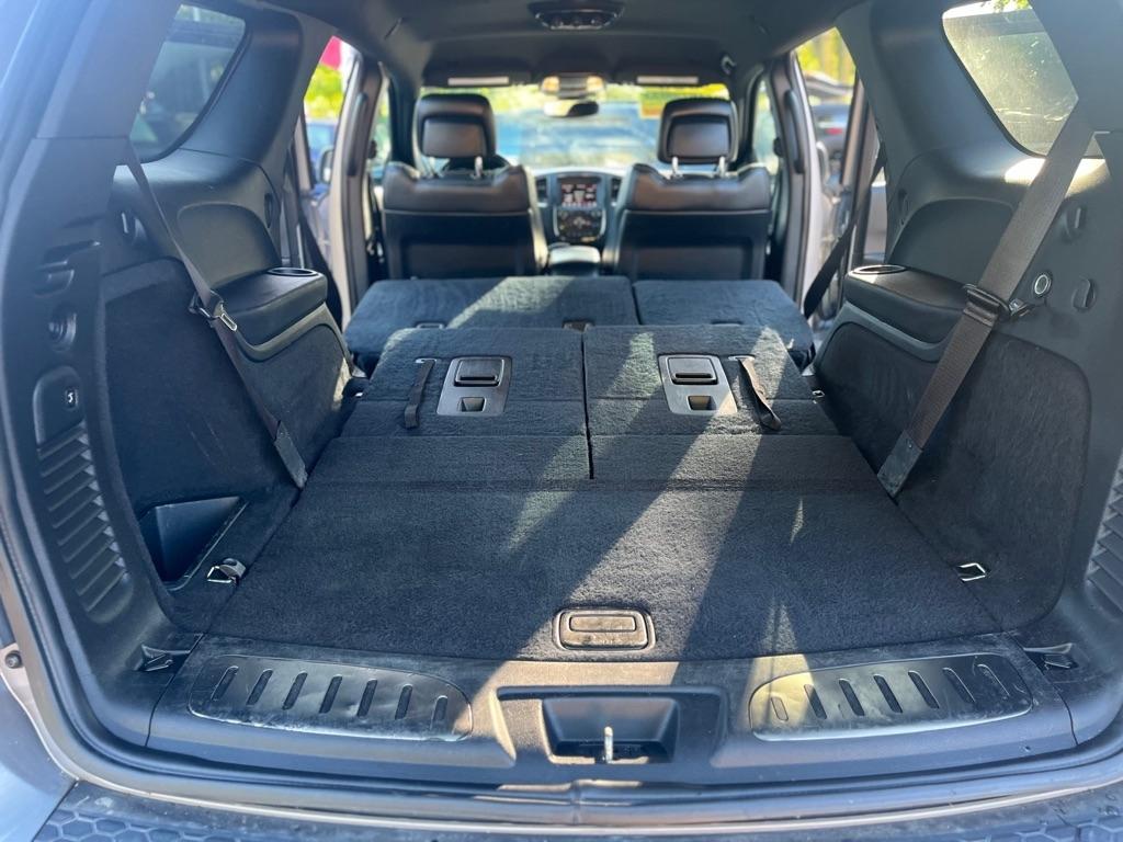 Dodge Durango GT AWD 2020