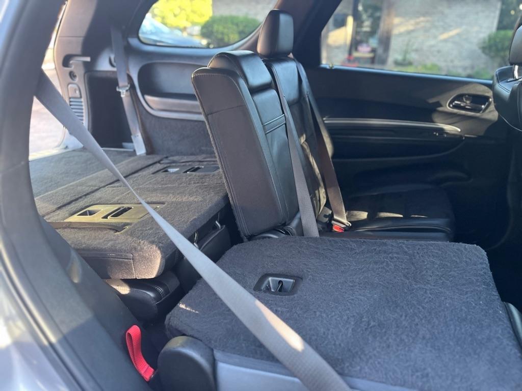Dodge Durango GT AWD 2020