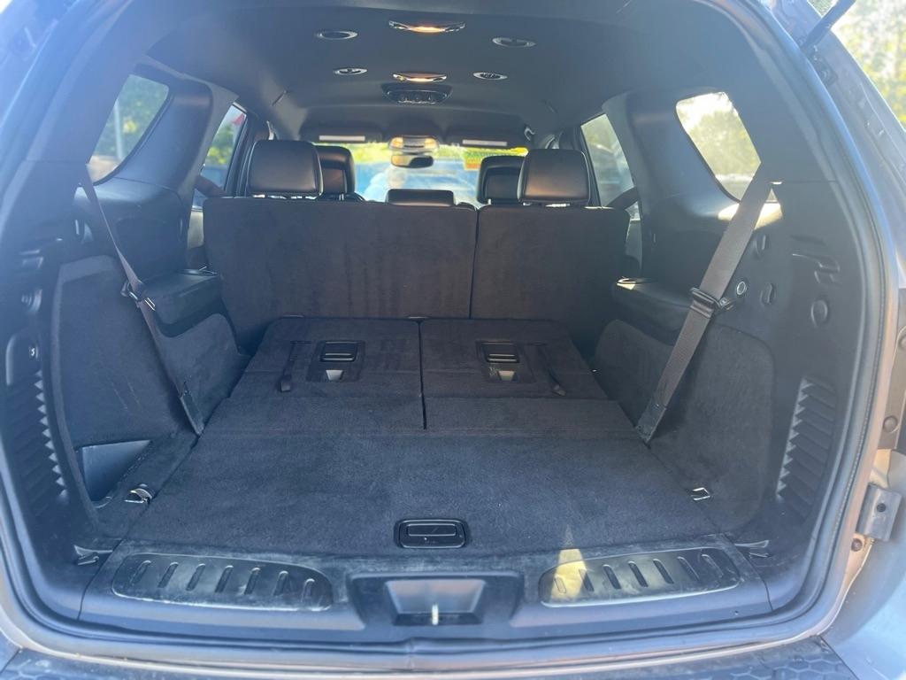 Dodge Durango GT AWD 2020