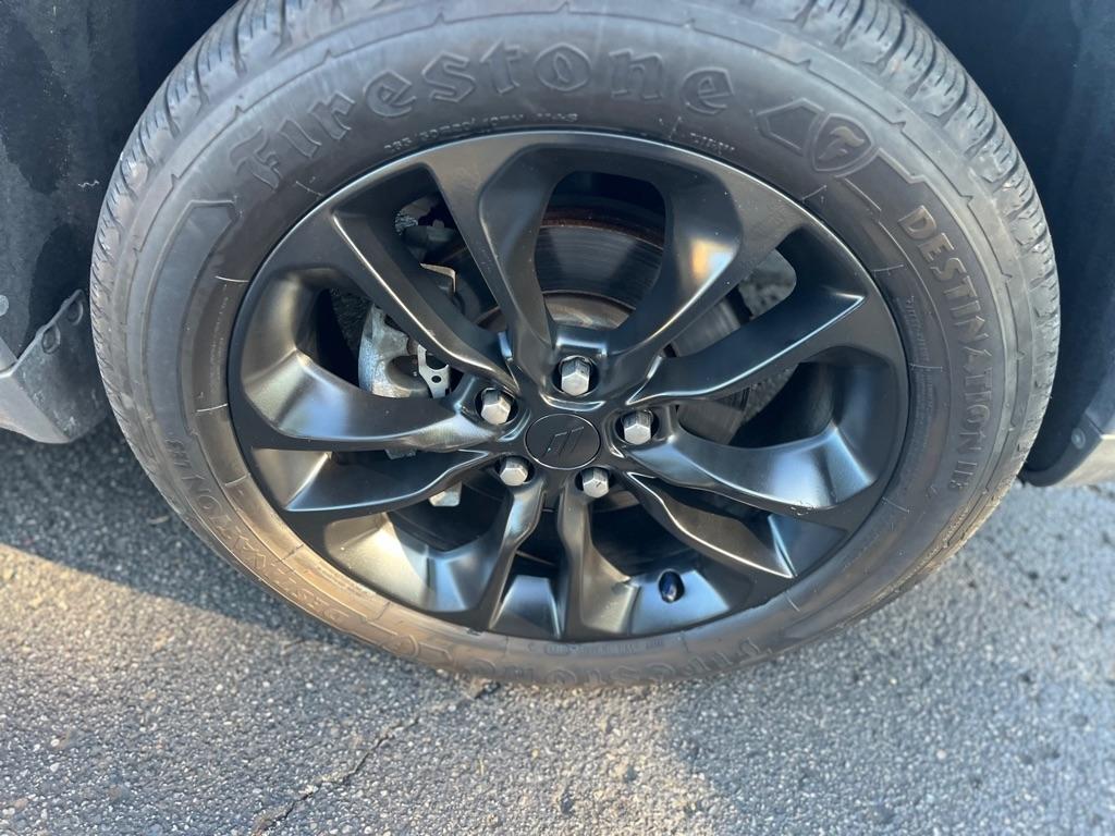 Dodge Durango GT AWD 2020