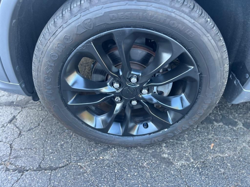 Dodge Durango GT AWD 2020
