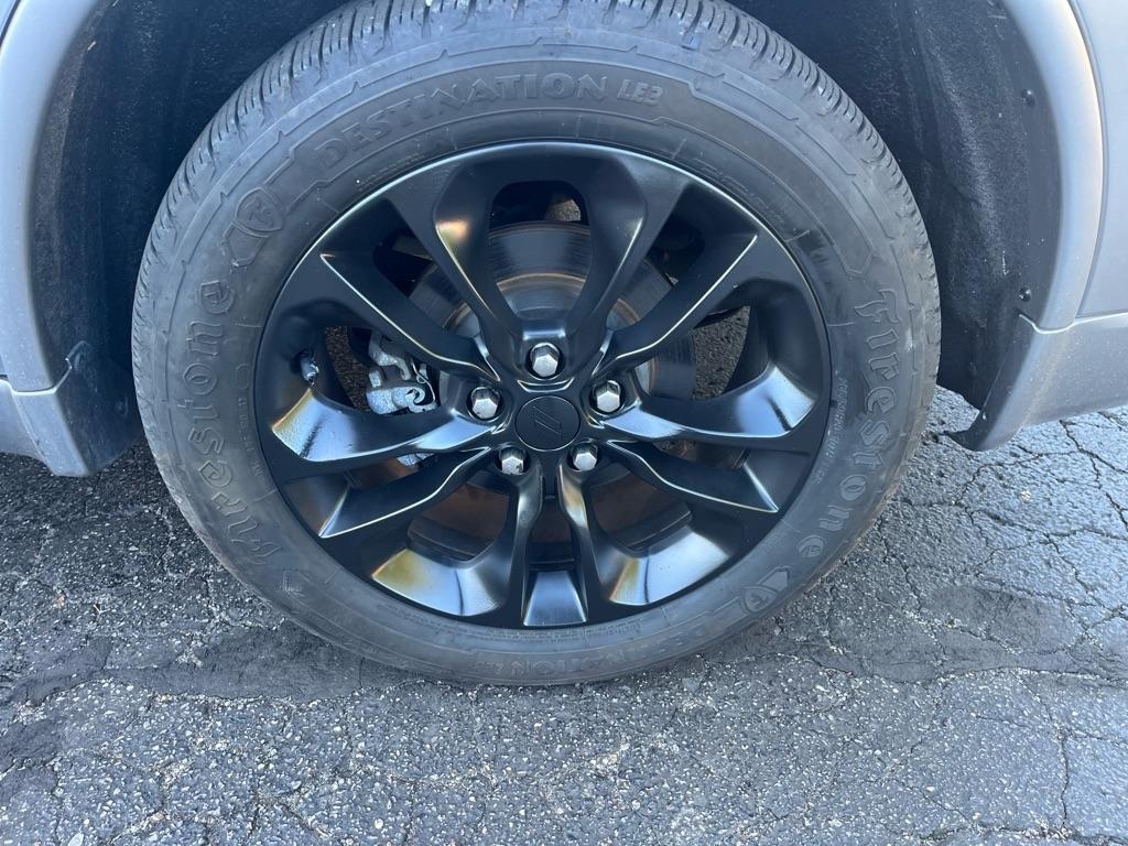 Dodge Durango GT AWD 2020
