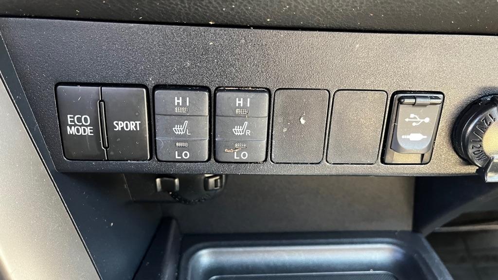 Toyota RAV4 Limited AWD 2014