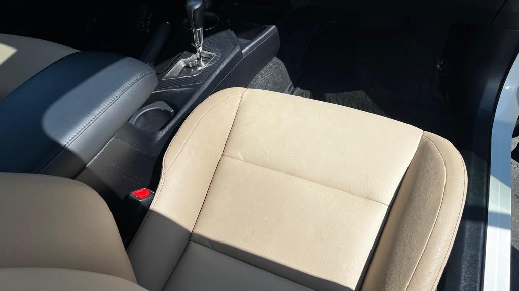 Toyota RAV4 Limited AWD 2014