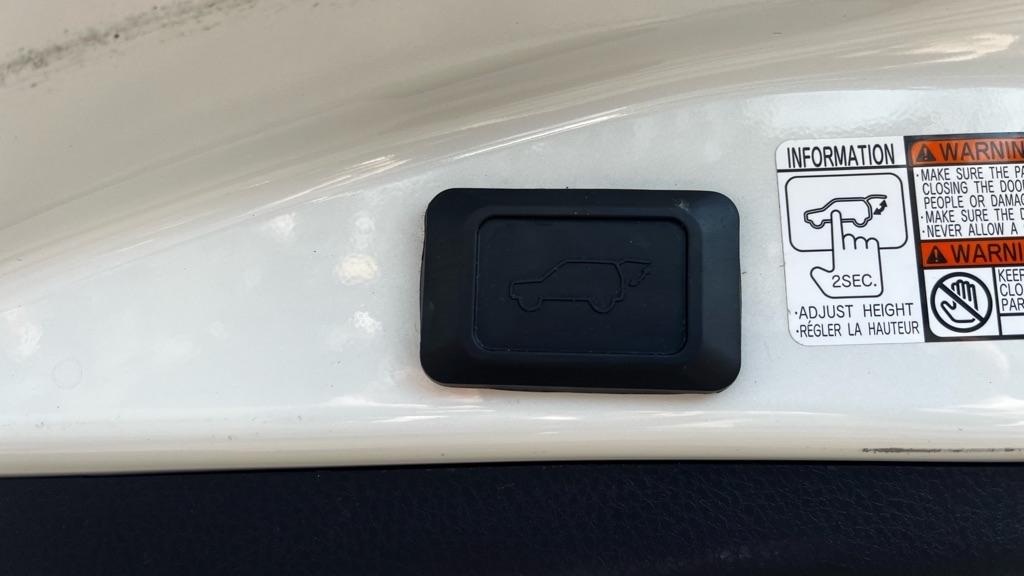 Toyota RAV4 Limited AWD 2014