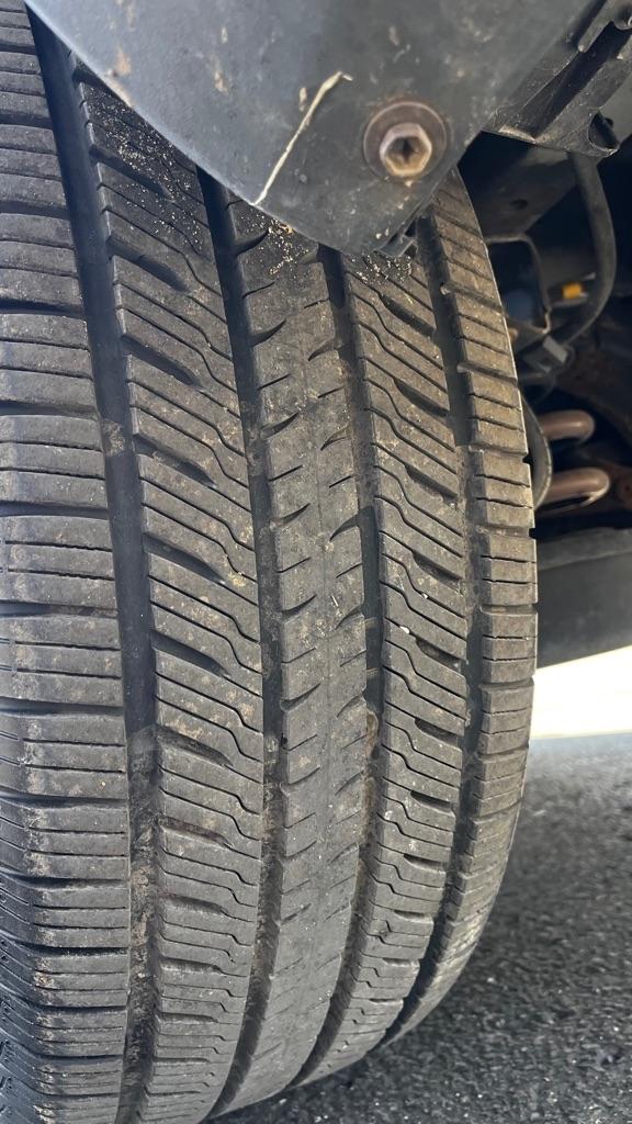 Toyota RAV4 Limited AWD 2014