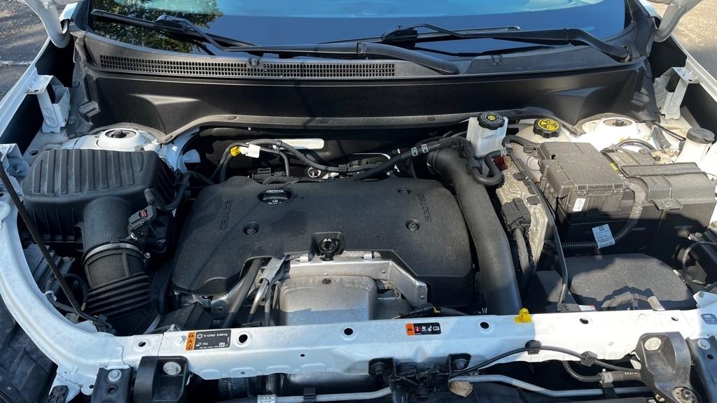 Chevrolet Equinox Premier 2.0 AWD 2020
