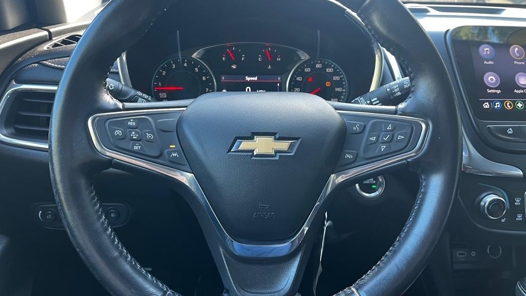 Chevrolet Equinox Premier 2.0 AWD 2020