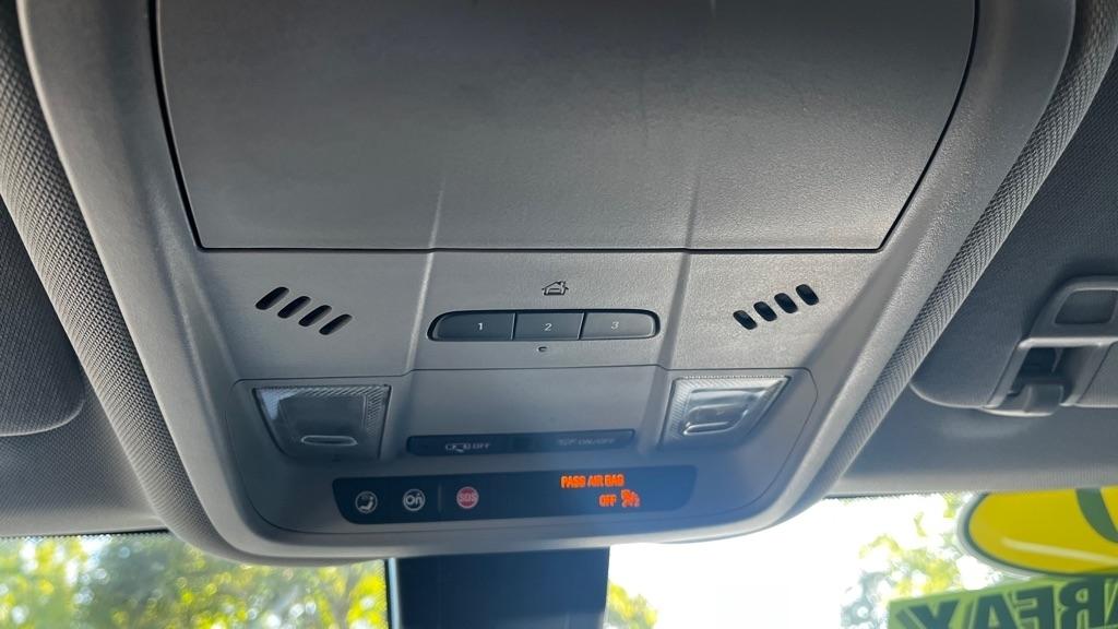 Chevrolet Equinox Premier 2.0 AWD 2020