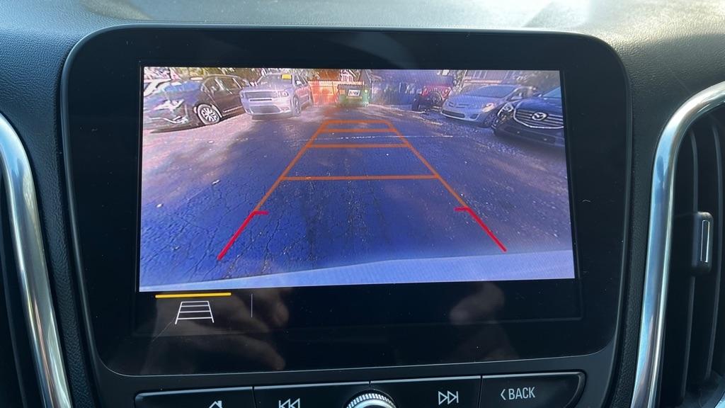 Chevrolet Equinox Premier 2.0 AWD 2020