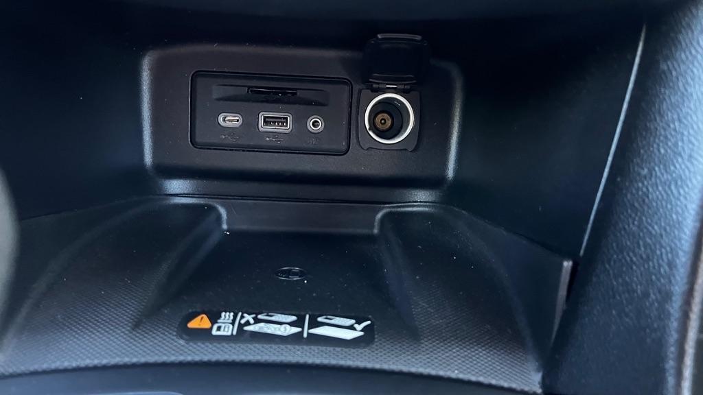 Chevrolet Equinox Premier 2.0 AWD 2020