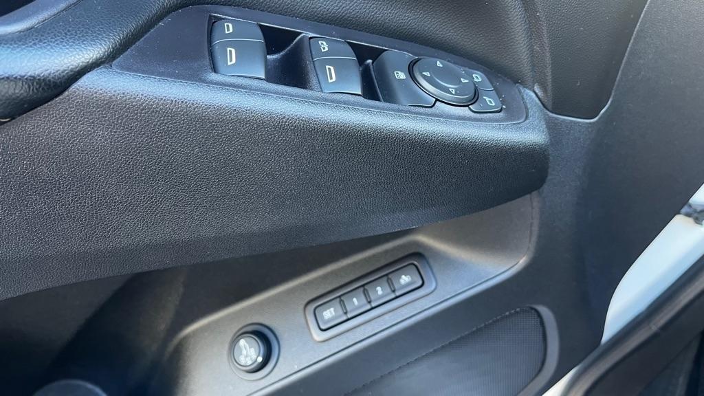 Chevrolet Equinox Premier 2.0 AWD 2020