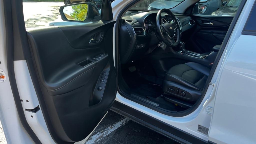 Chevrolet Equinox Premier 2.0 AWD 2020
