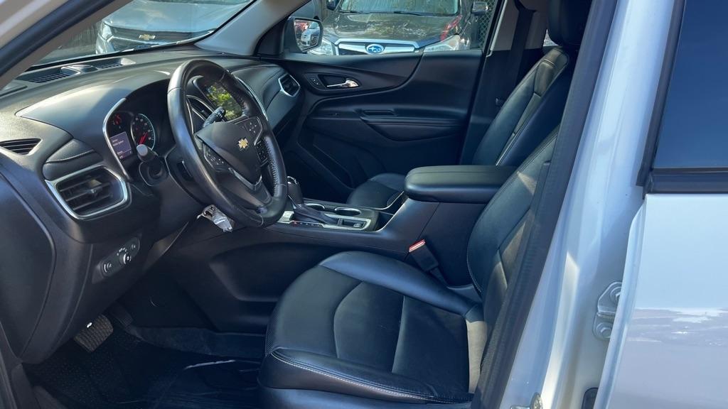 Chevrolet Equinox Premier 2.0 AWD 2020