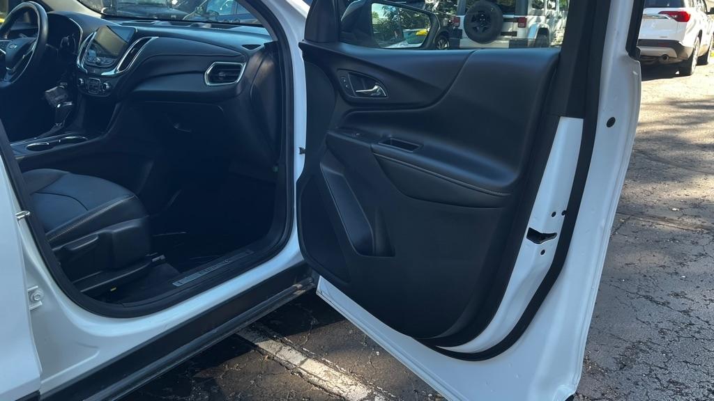 Chevrolet Equinox Premier 2.0 AWD 2020