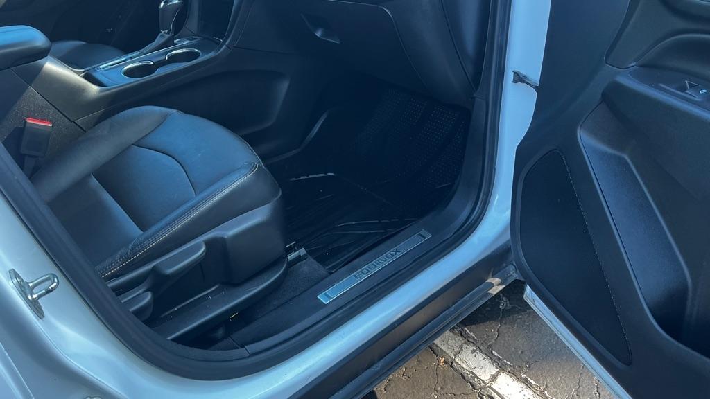 Chevrolet Equinox Premier 2.0 AWD 2020