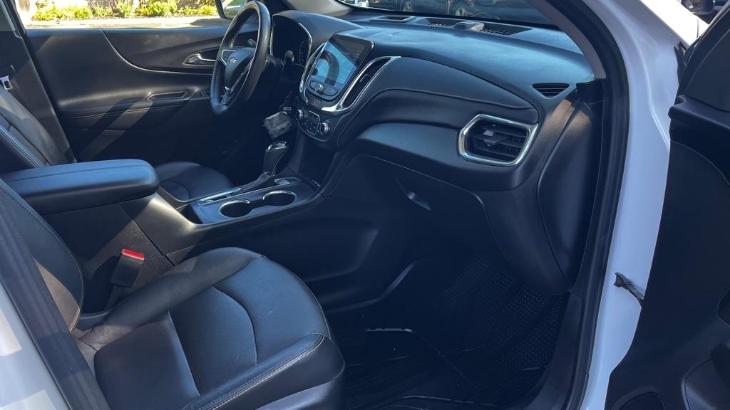 Chevrolet Equinox Premier 2.0 AWD 2020