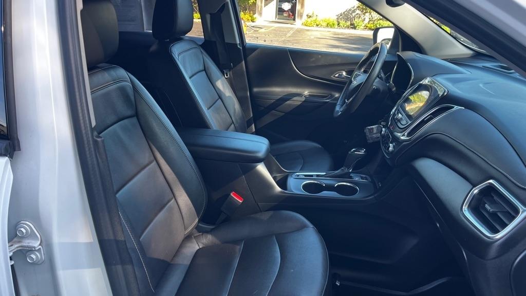 Chevrolet Equinox Premier 2.0 AWD 2020