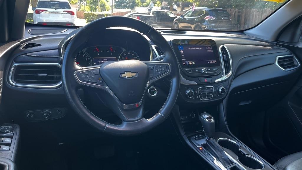 Chevrolet Equinox Premier 2.0 AWD 2020