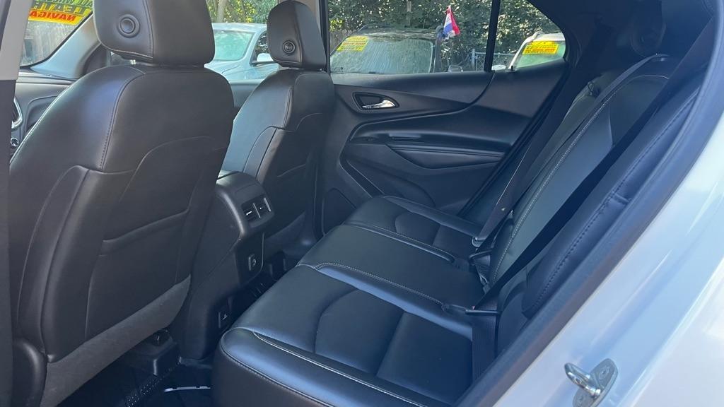 Chevrolet Equinox Premier 2.0 AWD 2020