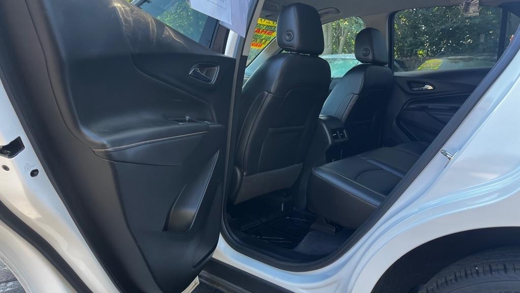 Chevrolet Equinox Premier 2.0 AWD 2020