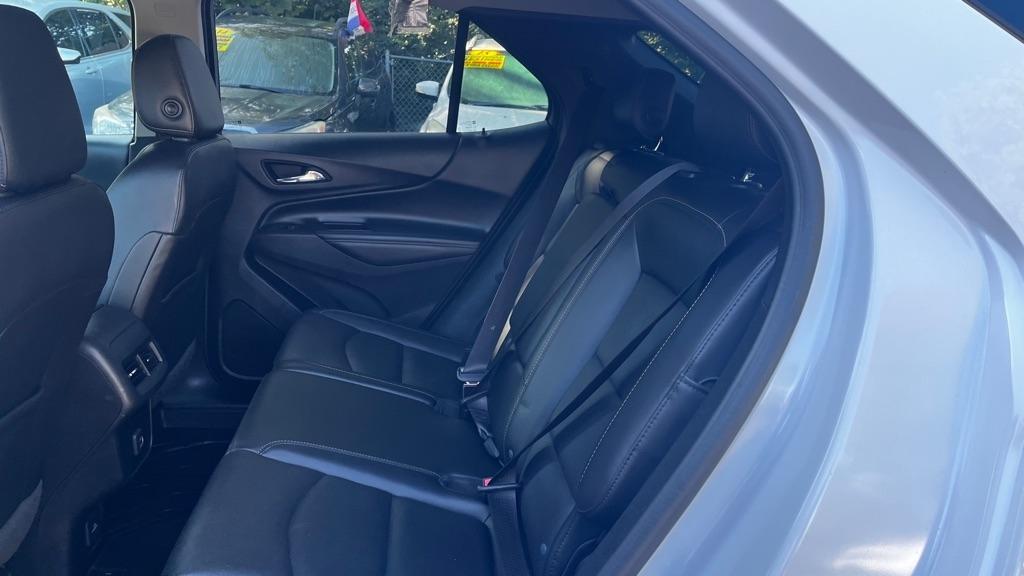 Chevrolet Equinox Premier 2.0 AWD 2020