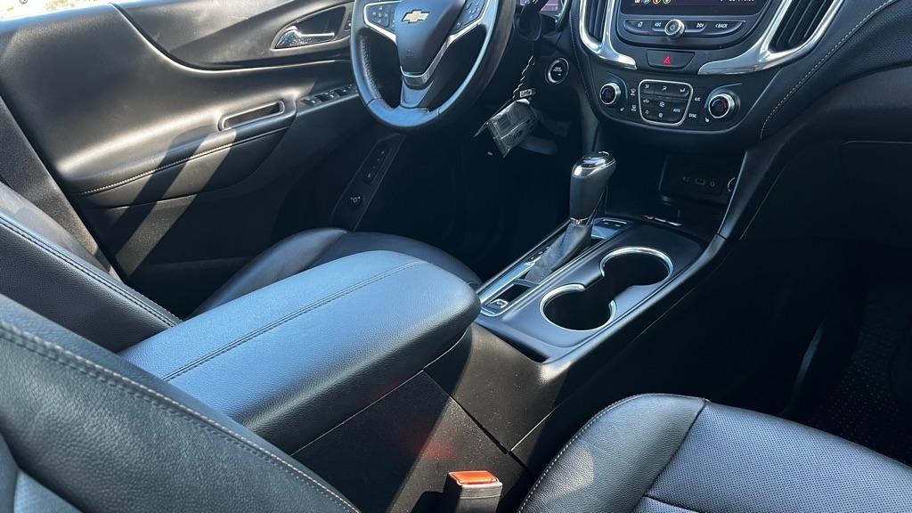 Chevrolet Equinox Premier 2.0 AWD 2020