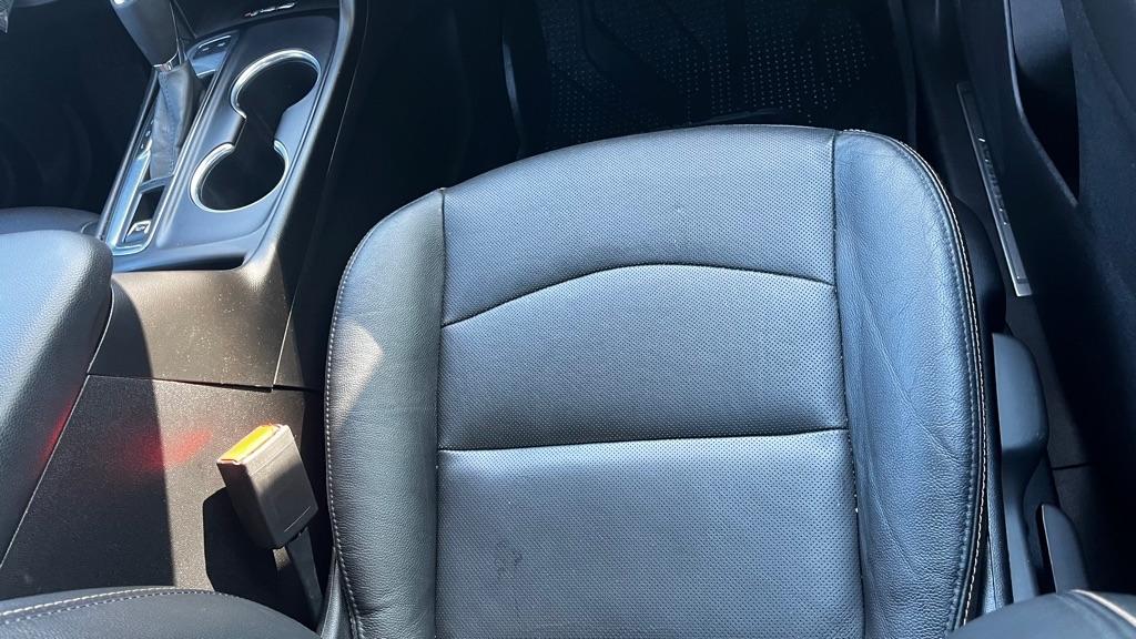 Chevrolet Equinox Premier 2.0 AWD 2020