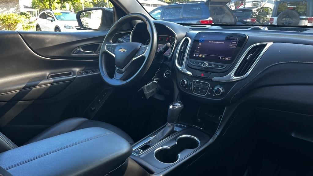 Chevrolet Equinox Premier 2.0 AWD 2020
