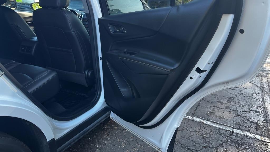 Chevrolet Equinox Premier 2.0 AWD 2020