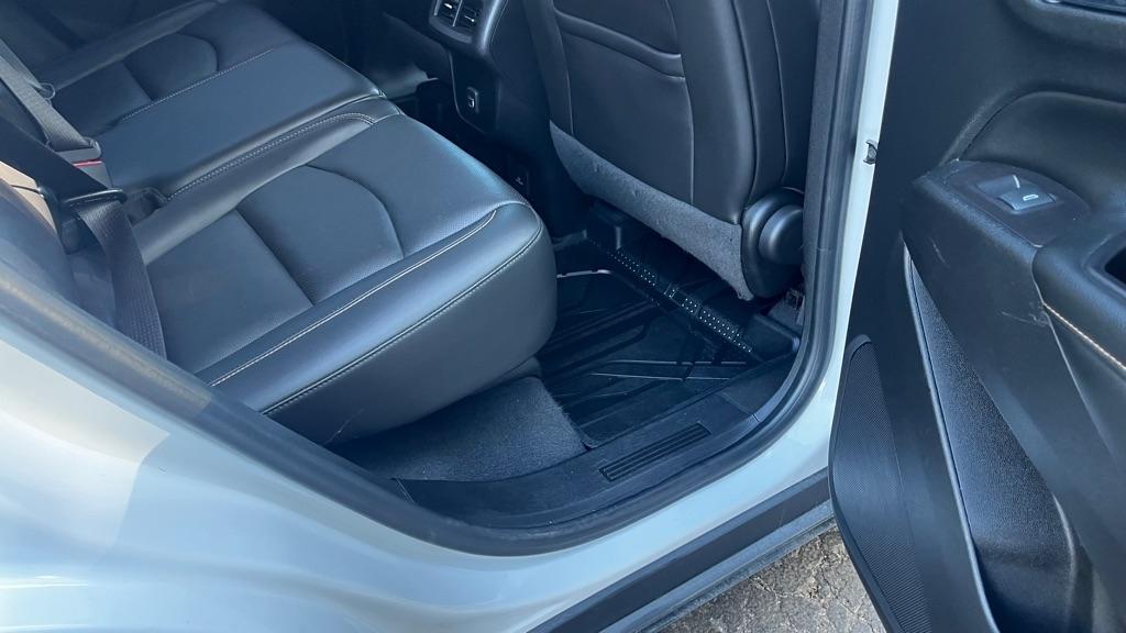 Chevrolet Equinox Premier 2.0 AWD 2020