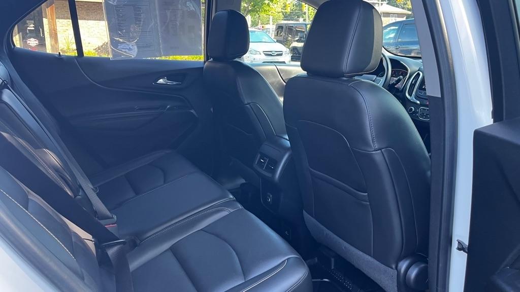 Chevrolet Equinox Premier 2.0 AWD 2020