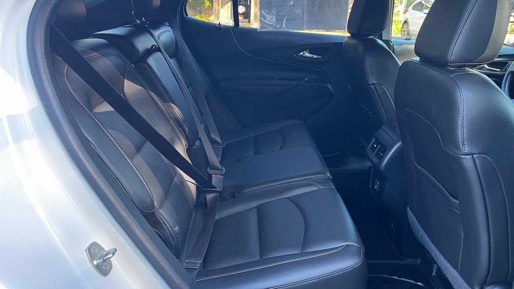 Chevrolet Equinox Premier 2.0 AWD 2020