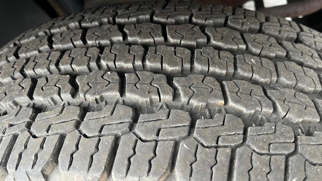 Jeep Wrangler Unlimited Sahara 4WD 2008