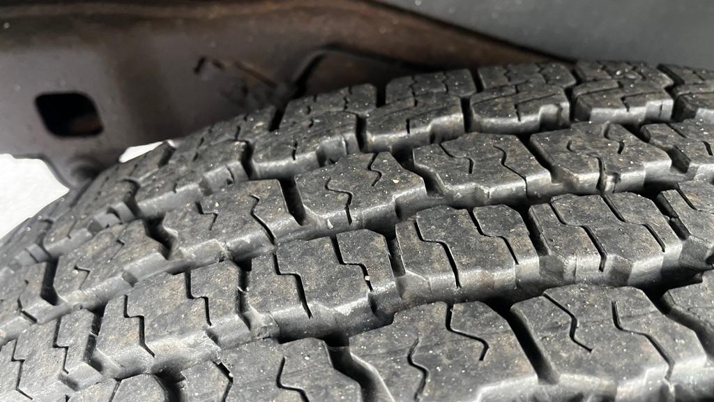 Jeep Wrangler Unlimited Sahara 4WD 2008