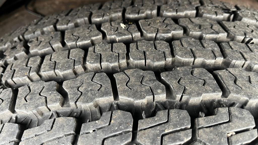 Jeep Wrangler Unlimited Sahara 4WD 2008