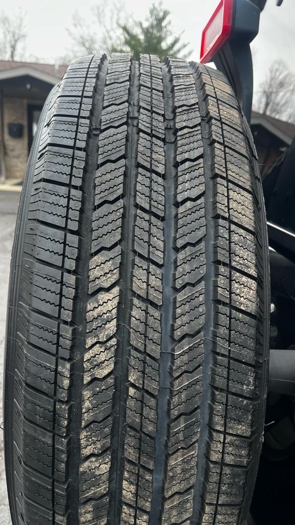 Jeep Wrangler Unlimited Sahara 4WD 2008