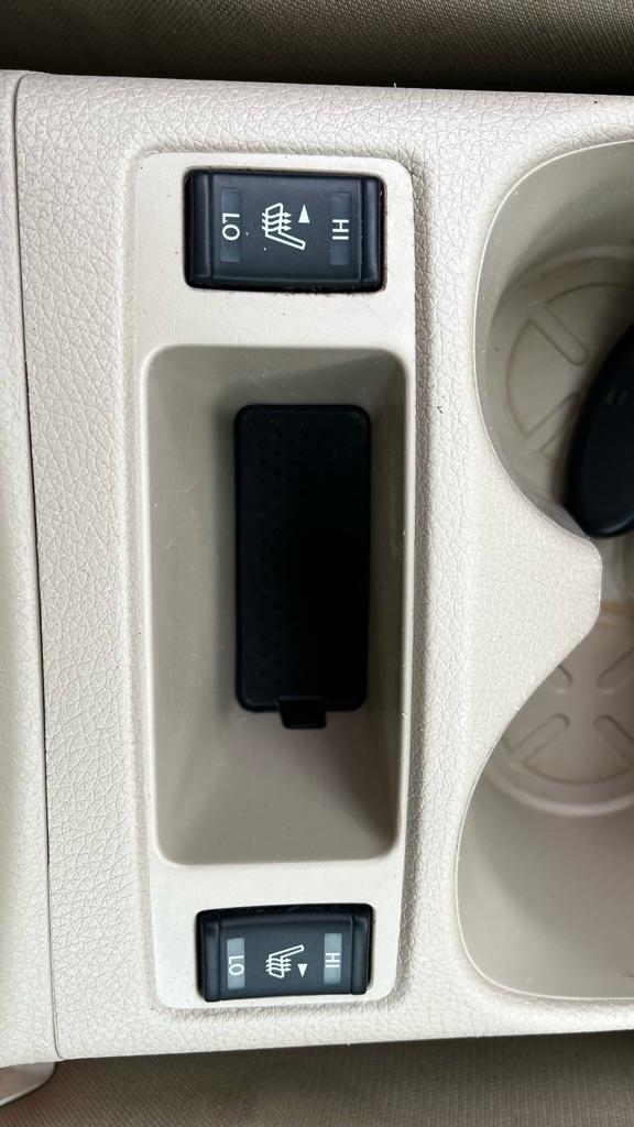 Nissan Rogue S AWD 2017