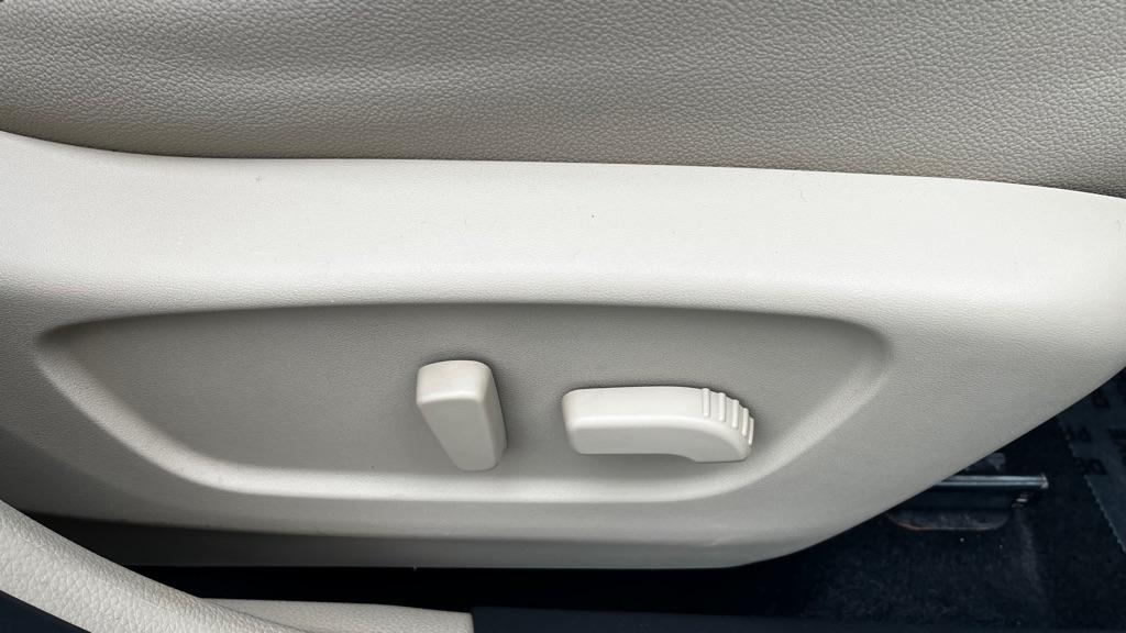 Nissan Rogue S AWD 2017